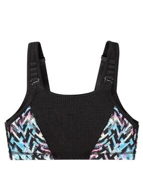 Glamorise Sport Elite Performance Sports Bra 34B